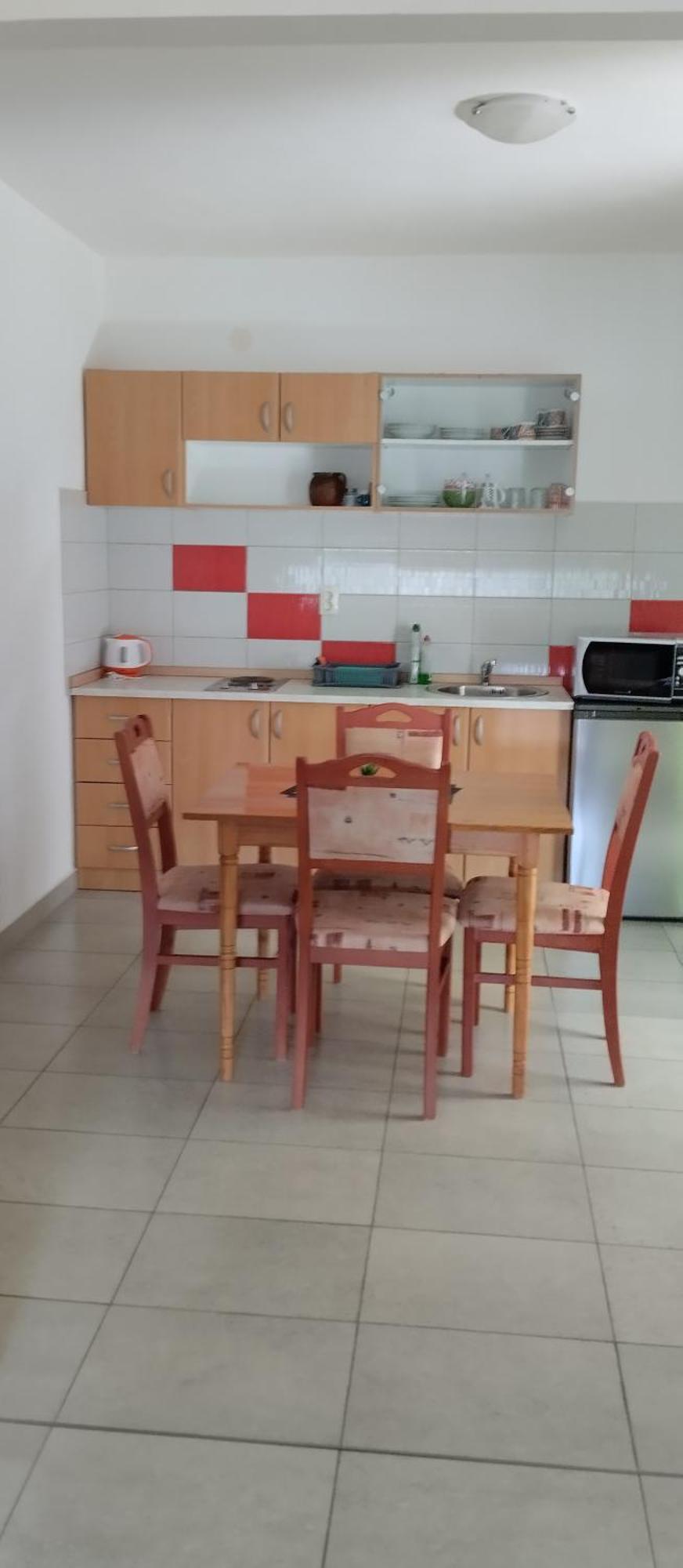 Apartamento Ruza I Natalija Karlobag Habitación foto