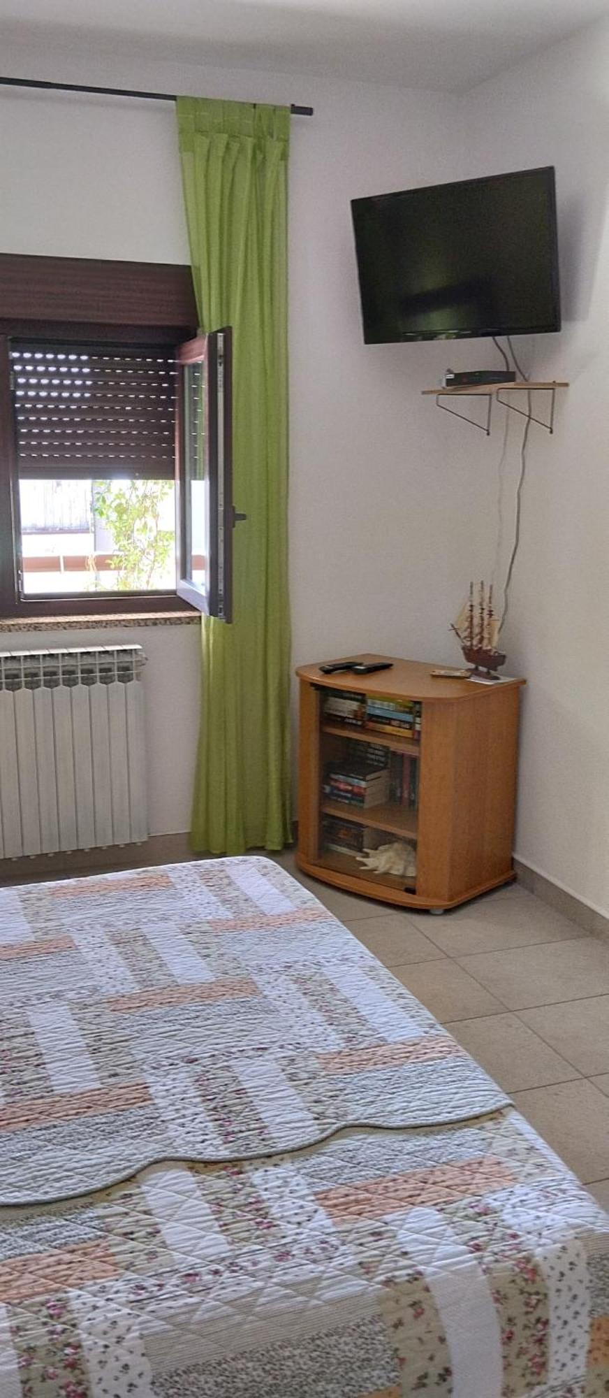 Apartamento Ruza I Natalija Karlobag Habitación foto