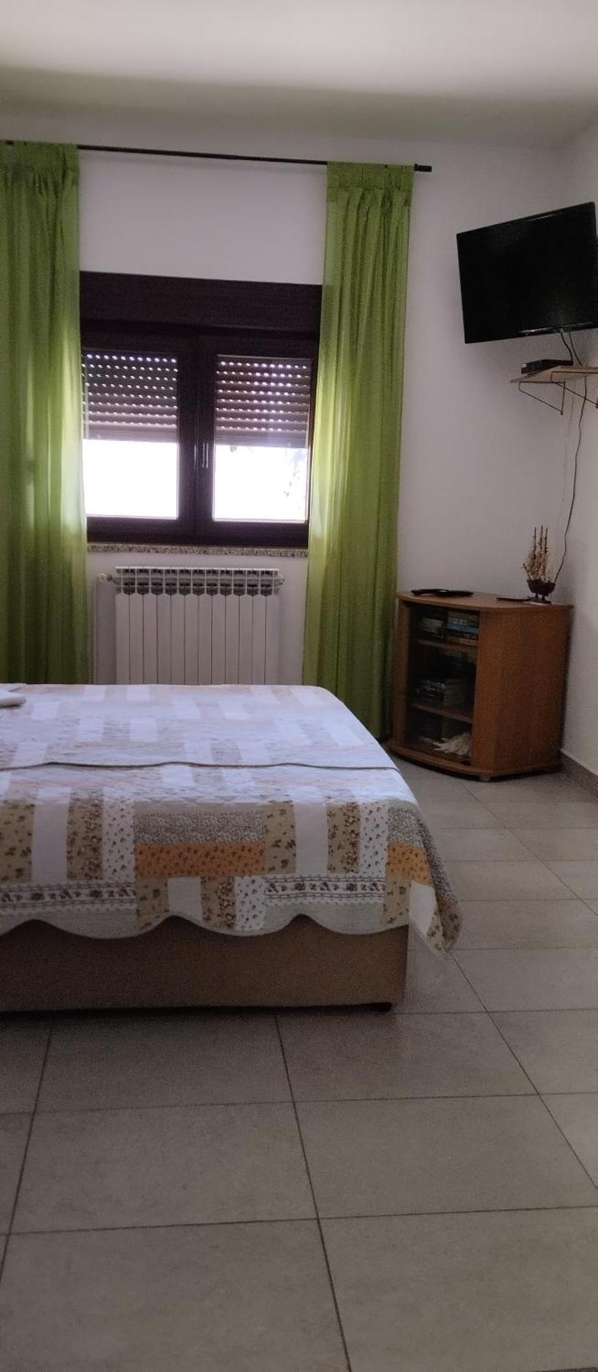 Apartamento Ruza I Natalija Karlobag Habitación foto